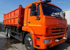 Камаз 45143. Камаз 65115, 11 780 куб. см., 10 т и больше