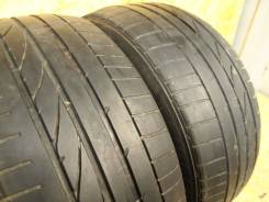 Bridgestone Potenza RE050A Run Flat. Летние, износ: 30%, 2 шт