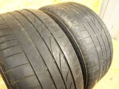 Bridgestone Potenza RE050A Run Flat. Летние, износ: 30%, 2 шт