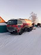 Hino. Продам цементовоз хино, 17 000 куб. см., 12 000 кг.