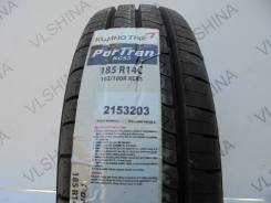 Kumho PorTran KC53. Летние, 2017 год, без износа, 4 шт
