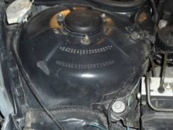 BMW. 7Series E38 2001