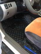Коврики. Mitsubishi Pajero Sport, KH0 Двигатели: 4D56, 4M41, 6B31. Под заказ