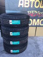 Bridgestone Dueler A/T. Летние, 2017 год, без износа, 4 шт