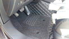 Коврики. Infiniti FX35 Infiniti FX50 Infiniti FX37 Infiniti QX50. Под заказ