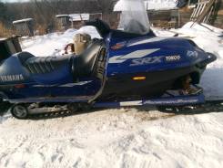 Yamaha SRX 600. исправен, без птс, с пробегом