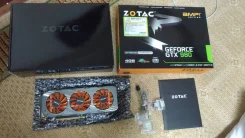GeForce GTX 980 ����