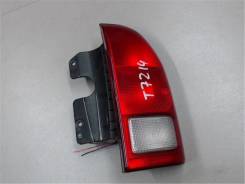 Фонарь (задний) Suzuki Grand Vitara 1997-2005, правый