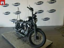 Harley-Davidson Sportster 1200 Nightster XL1200N. 1 200 куб. см., исправен, птс, без пробега. Под заказ