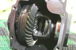 Редуктор. Subaru Legacy, BLE, BPE Subaru Legacy B4, BLE Двигатели: EJ30D, EZ30, EZ30D