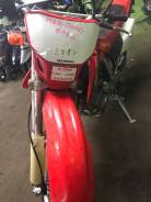 Honda XR 250. 250 куб. см., исправен, птс, без пробега