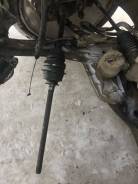 Привод, полуось. Toyota Harrier, MCU10, MCU10W Двигатель 1MZFE