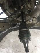 Привод, полуось. Toyota Harrier, MCU10, MCU10W Двигатель 1MZFE