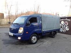 Kia Bongo. 2011 Аппарель, 2 900 куб. см., до 3 т