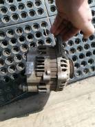 Генератор. Mitsubishi Pajero iO, H61W, H76W, H67W, H72W, H77W, H71W, H62W, H66W Mitsubishi Galant, E34A, E84A, E72A, E52A, E39A, E57A, E35A, E64A, E53...