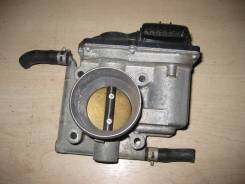 Заслонка дроссельная. Mazda Training Car, BK5P Mazda Demio, DY3R, DY3W, DY5R, DY5W Mazda Verisa, DC5R, DC5W Mazda Axela, BK3P, BK5P, BKEP