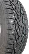 Nokian Nordman 7. Зимние, шипованные, без износа, 4 шт
