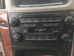 Печка. Toyota Harrier, MCU10, MCU10W Двигатель 1MZFE