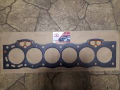 Прокладка. Toyota: Cressida, Crown Majesta, Crown, Soarer, Mark II, Cresta, Supra, Chaser Двигатели: 1GFE, 22R, 2L, 3Y, 5ME, 7MGE, 4Y, 5M