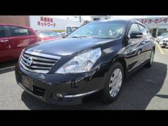Nissan Teana. автомат, передний, 2.5, бензин, 41 389 тыс. км, б/п. Под заказ