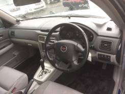 Руль. Subaru Forester, SG, SG5, SG9