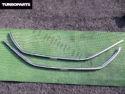 Молдинг крыши. Toyota Chaser, GX100, GX105, JZX100, JZX101, JZX105, LX100, SX100 Двигатели: 1GFE, 1JZFE, 1JZGE, 1JZGTE, 2JZGE, 2LT, 2LTE, 4SFE
