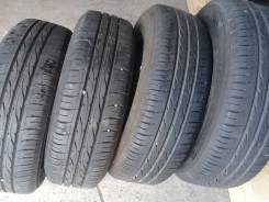 Dunlop Enasave. Летние, 2016 год, 5 %, 4 шт