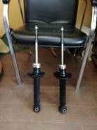 Амортизатор. Nissan Tino, V10M, HV10, PV10, V10 Nissan Almera, V10M Двигатели: QG18DE, SR20DE, YD22DDTI, QG18EM29, QG18EM295P