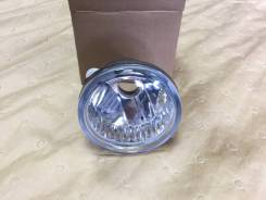 Корпус противотуманной фары. Toyota: Yaris, Platz, Echo, Prius, MR2, MR-S, Kluger V Двигатели: 1NZFE, 2NZFE, 1SZFE, 1NZFXE, 1ZZFE, 1MZFE, 2AZFE, 3MZFE