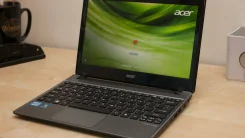 Acer Aspire V5-171-323a4G50ass. 11.6", 1,5����, ��� 4 ��, ���� 320���, WiFi, Bluetooth, ����������� �� 3��. ����
