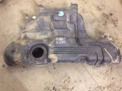 Бак топливный. Renault Scenic, JM Двигатели: F4R, F4RT, F9Q, K4J, K4M, K9K, M9R