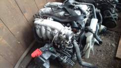 Двигатель в сборе. Nissan Silvia, S14 Двигатель SR20DE