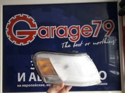Габаритный огонь. Toyota Corolla, EE108G, AE101G, EE100, AE109V, CE107V, AE101, AE104, CE105V, EE107V, AE104G, CE100G, EE106V, CE100, EE101, AE100, CE...