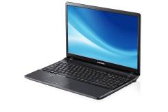 Samsung 310E5C. 15.6", 1,7 ГГц, ОЗУ 4096 Мб, диск 500 Гб, WiFi, Bluetooth, аккумулятор на 2 ч.