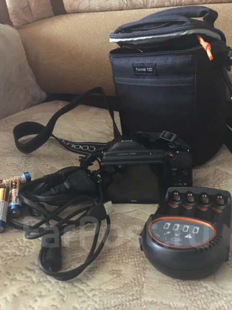 Nikon Coolpix L830. 15 - 19.9 ��, ���: 14� � ����� ����