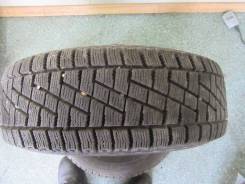 Bridgestone Blizzak MZ-01. Зимние, без шипов, износ: 10%, 4 шт