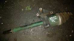 Шрус подвески. Nissan: Wingroad, Tino, Expert, Primera, AD, Sunny, Almera Двигатели: YD22DD, YD22, YD22DDT, YD22D