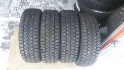 Yokohama Ice Guard F700Z. Зимние, шипованные, 2011 год, 5 %, 4 шт