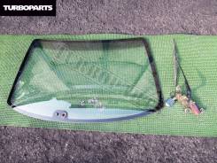 Стекло заднее. Toyota Chaser, GX100, GX105, JZX100, JZX101, JZX105, LX100, SX100 Двигатели: 1GFE, 1JZGE, 1JZGTE, 2JZGE, 2LTE, 4SFE