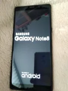 Samsung Galaxy Note 8. �/� ����