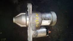 Стартер. Nissan: Teana, Qashqai+2, Wingroad, X-Trail, Serena, Tiida, Latio, Juke, Grand Livina, Bluebird Sylphy, Cube, Sylphy, Tiida Latio, Sentra, Du...