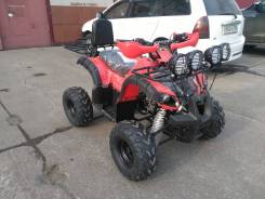 Yamaha Grizzly 110. исправен, без птс, без пробега. Под заказ