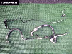 Трубка кондиционера. Toyota Mark II, JZX100 Toyota Cresta, JZX100 Toyota Chaser, JZX100 Двигатели: 1JZGE, 1JZGTE