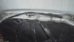 Уплотнитель капота. Mitsubishi Pajero, H76W Mitsubishi Pajero Pinin Mitsubishi Pajero iO, H71W, H76W Mitsubishi Montero, H76W Двигатели: 4G93, 4G94