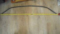 Уплотнитель капота. Mitsubishi Pajero, H65W, H66W, H67W, H76W, H77W Mitsubishi Pajero Pinin Mitsubishi Pajero iO, H61W, H62W, H65W, H66W, H67W, H71W...