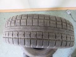 Toyo Winter Tranpath MK4. Зимние, без шипов, 2008 год, 20 %, 2 шт
