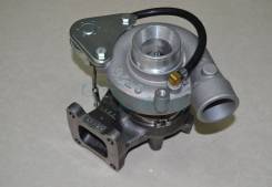 Турбина. Toyota: Crown Majesta, Crown, Land Cruiser, Hiace, Mark II, Land Cruiser Prado, Cresta, Hilux, Chaser Двигатели: 2LTE, 2LTHE, 2LT. Под заказ