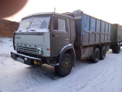 КамАЗ 5320. Камаз 5320, 10 500 куб. см., 5-10 т
