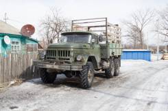 ЗИЛ 131. Продам , 5 900 куб. см., 5 000 кг.