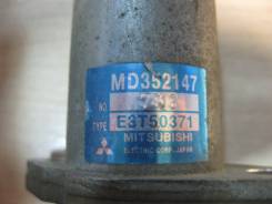 Регулятор давления топлива. Mitsubishi Proudia, S32A Mitsubishi Dignity, S32A Mitsubishi Diamante, F31A, F36A, F41A, F46A, F31AK Двигатели: 6G74, 6G72...